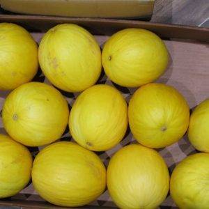 Melon Yellow delivery Greenock