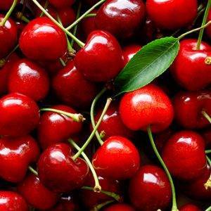 cherries fruit delivery Greenock, Inverclyde