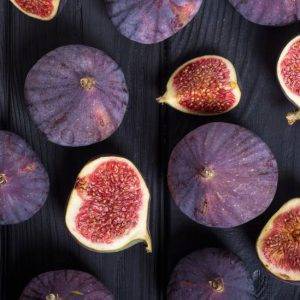 fig fruit delivery Greenock, Inverclyde