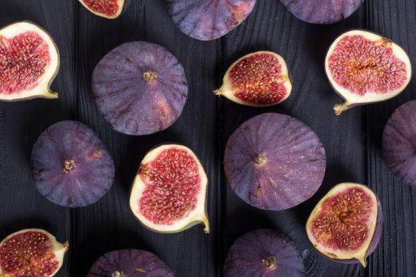 fig fruit delivery Greenock, Inverclyde