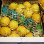 lemon fruit delivery Greenock, Inverclyde