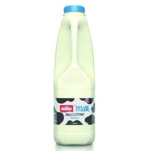 milk delivery in Greenock