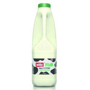 milk delivery Greenock