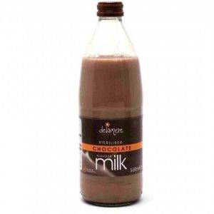 milk delivery Greenock, Inverclyde