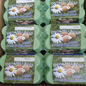 eggs dairy delivery Greenock
