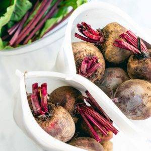 Baby Beetroot (200g)
