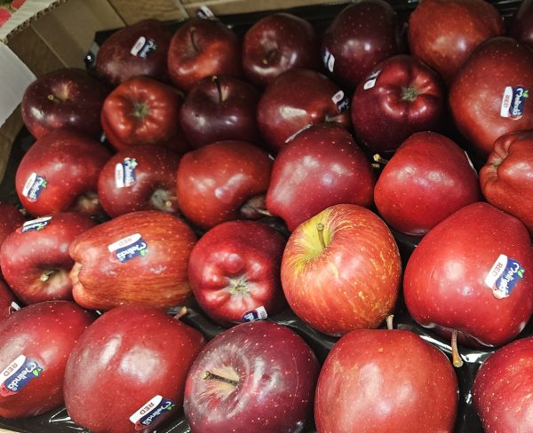 Apples (Red)