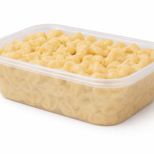 Macaroni Cheese Pasta