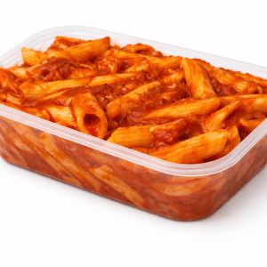 Chicken Arrabiata Pasta