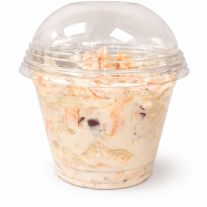 Creamy coleslaw (HOME MADE)