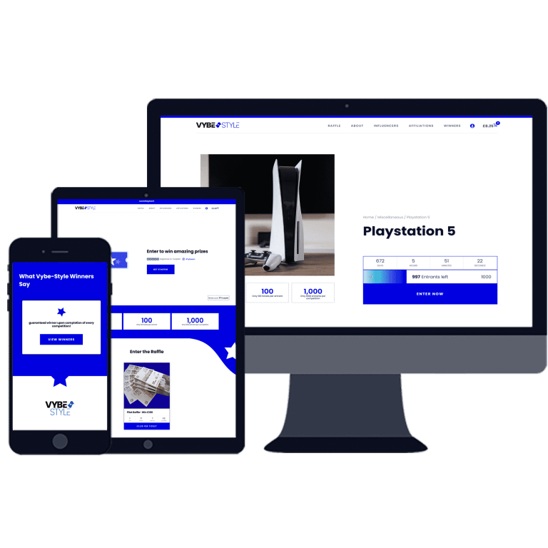 ecommerce website designers